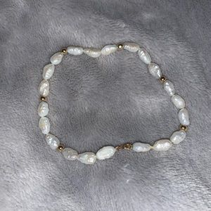 Pearl Bracelet